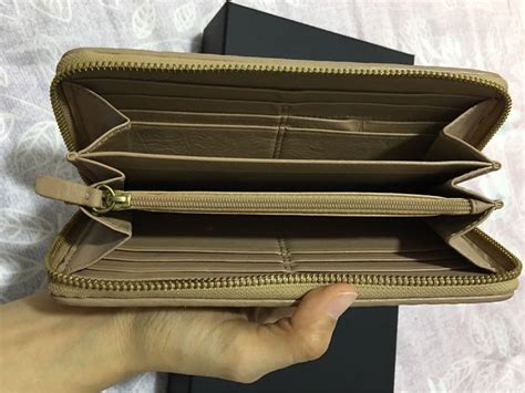 Luxury Lookalike MIU MIU Wallet
